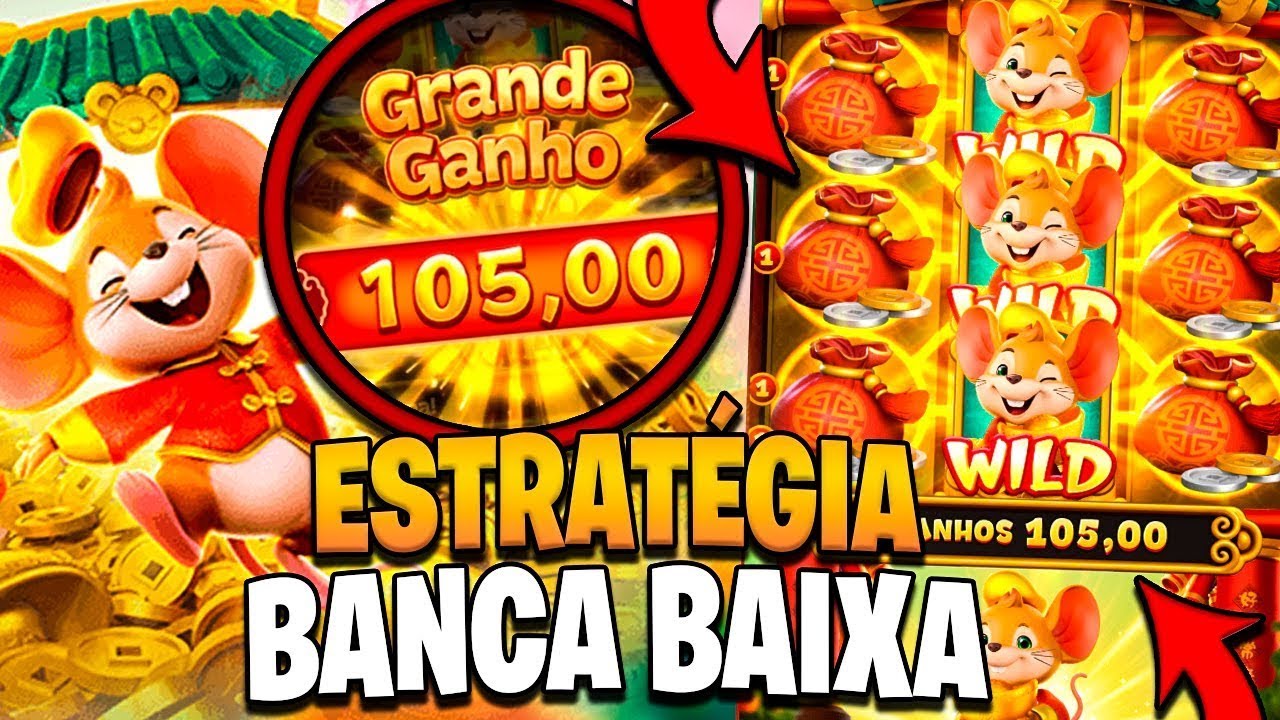 slot demonstração fortune tiger